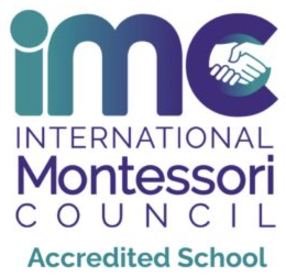 IMC Logo